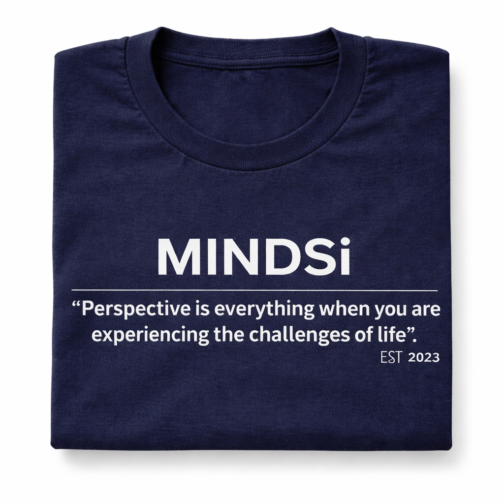 MINDSi T-Shirt