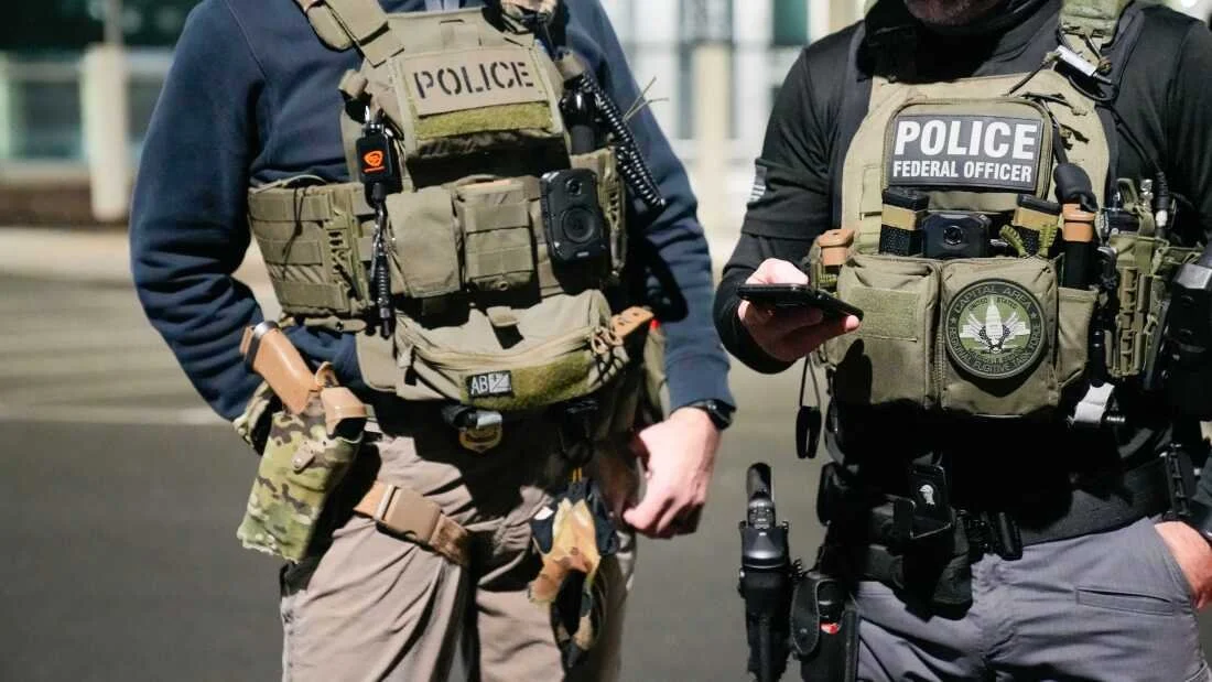 The Warrant You'll Never See: How US Agencies Can Access Canadian Data Without a Court