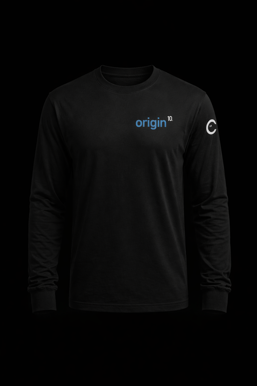 Origin 10 Long-sleeve Shirt