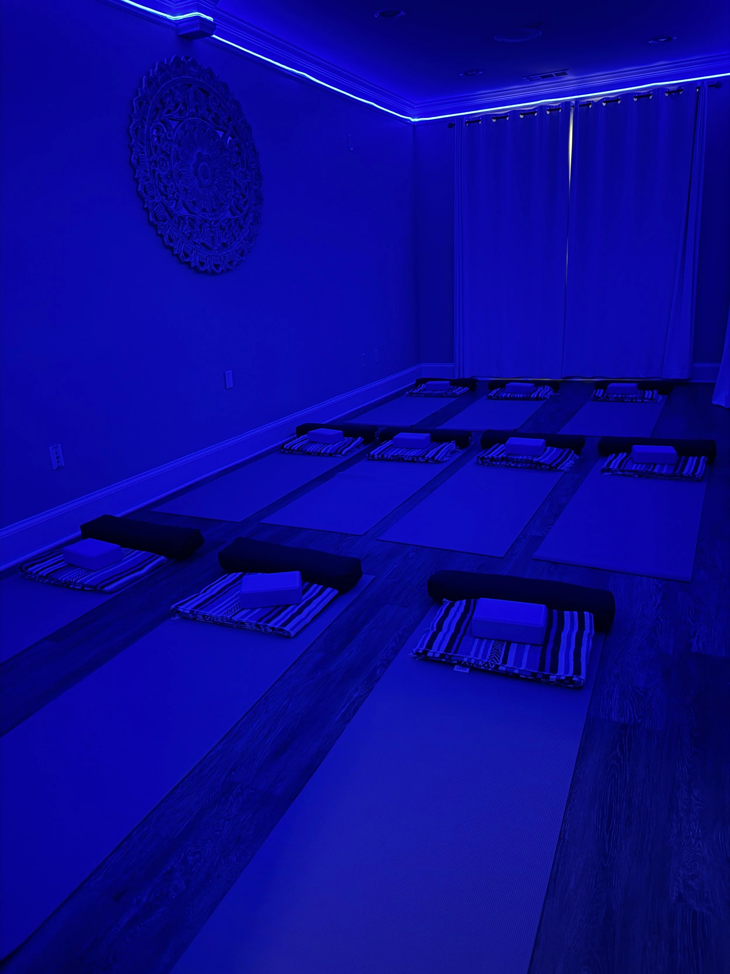 Sound Healing with Sneha