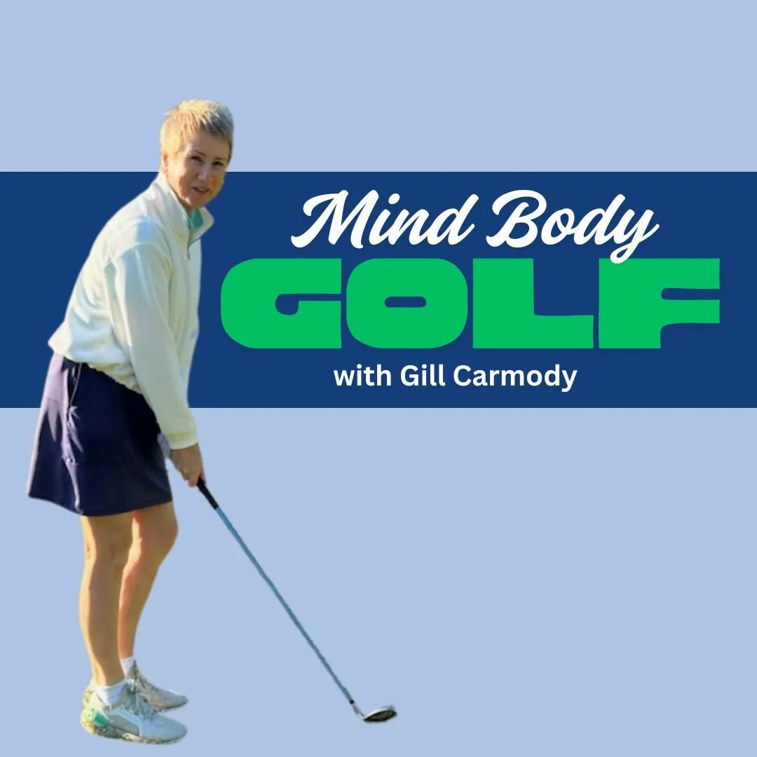 Mind Body Golf with Gill Carmody
Tuesday, November 11, 2025
6:00 PM  7:30 PM
Where: in the yoga room at The Salt Center: Float &amp; Wellness Spa 
As a former professional athlete, Gillian Carmody has a deep appreciation and understanding of sports p