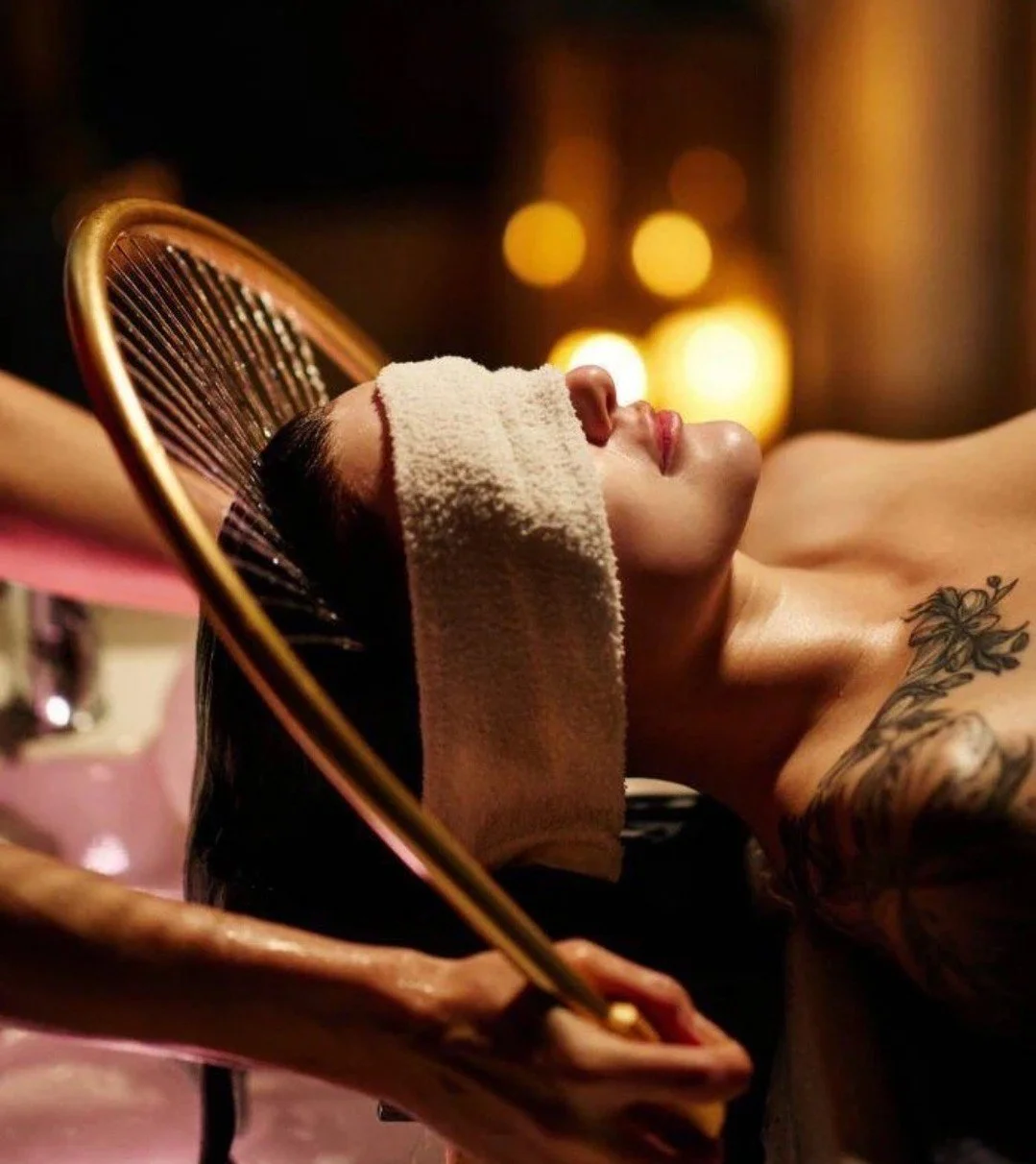 Why should you book a Head Spa Session at The Salt Center?
🔹Improved Blood Circulation
🔹Scalp Cleansing
🔹Promotes Hair Growth
🔹Relieves Stress
🔹Reduces Scalp Problems
🔹Strengthens Hair
Learn More:
https://www.thesaltcenter.com/head-spa