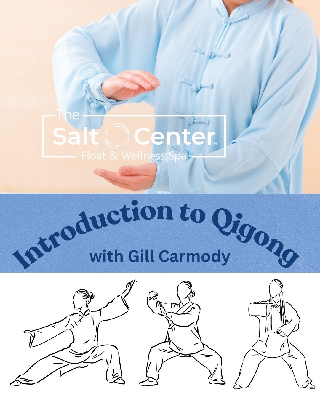 Introduction to Qigong