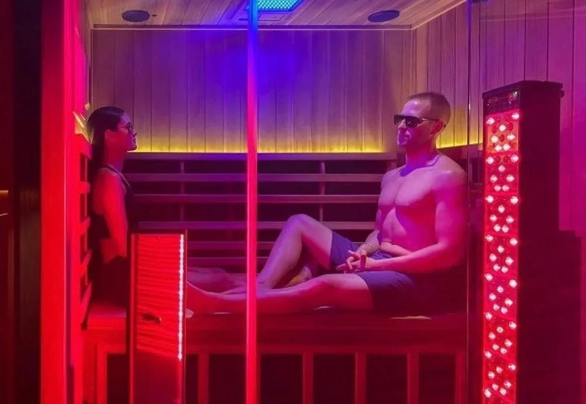 Most people think summer&rsquo;s the one season sauna can wait. It&rsquo;s actually the one it&nbsp;can&rsquo;t.  Pool water. Bug spray. Summer quietly loads your body up with more than you&rsquo;d think, and your skin is one of your most powerful de