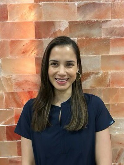 Let&rsquo;s show some 🎉BIRTHDAY Love to Tanya, one of our Amazing Massage Therapists here at The Salt Center: Float &amp; Wellness Spa. 
Happiest of Birthdays Tanya! We ❤️ YOU!

You can book a Therapeutic Spa or Lymphatic Massage online with Tanya a