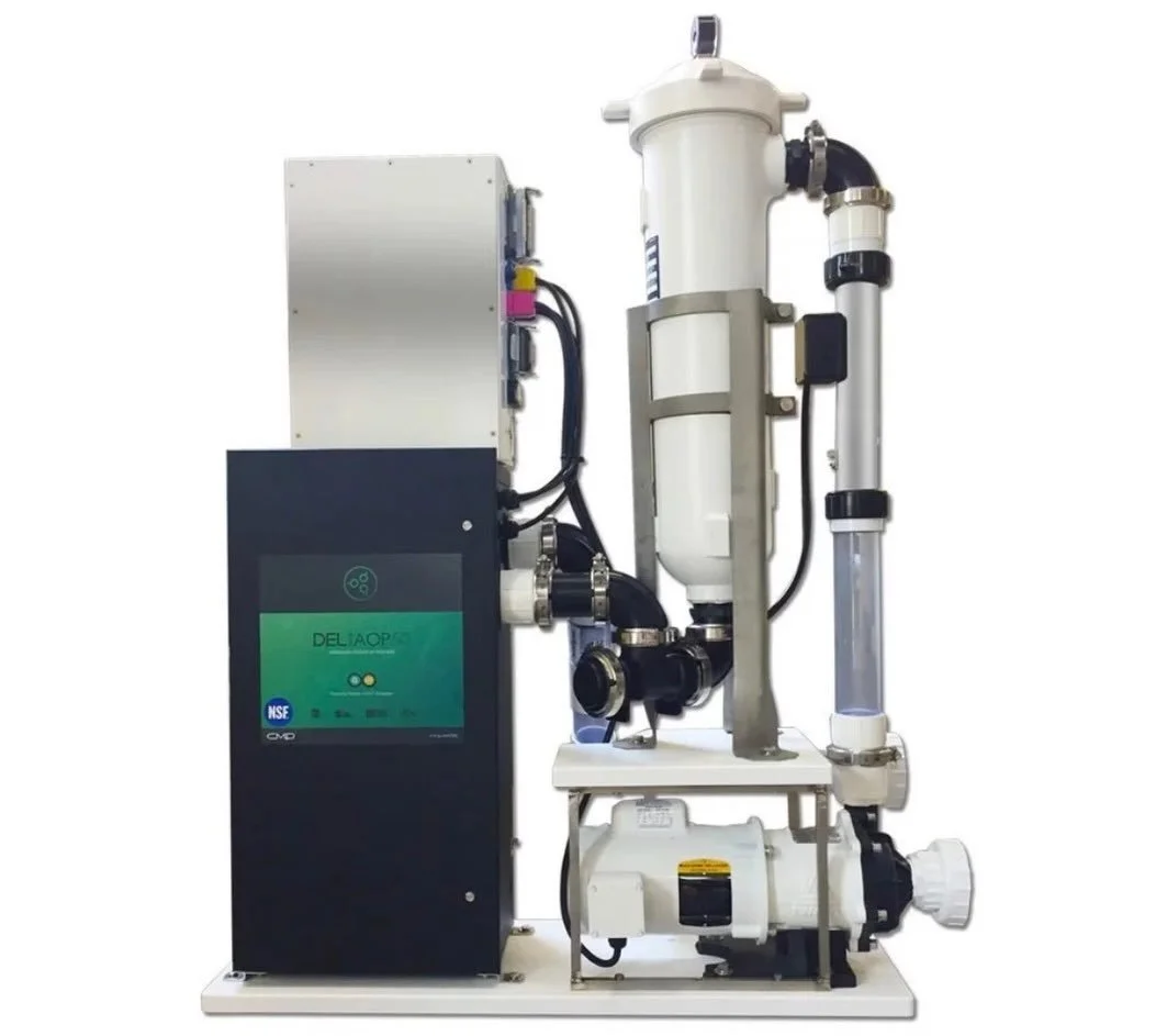 Our Float Tank Water Filtration System Protocol is the BEST!🏆

⭐️ Each Floatation pod contains over 1,000lbs of medical-grade Epsom salt, which is both antiviral and antibacterial. The salt concentration within the pods creates an environment in whi