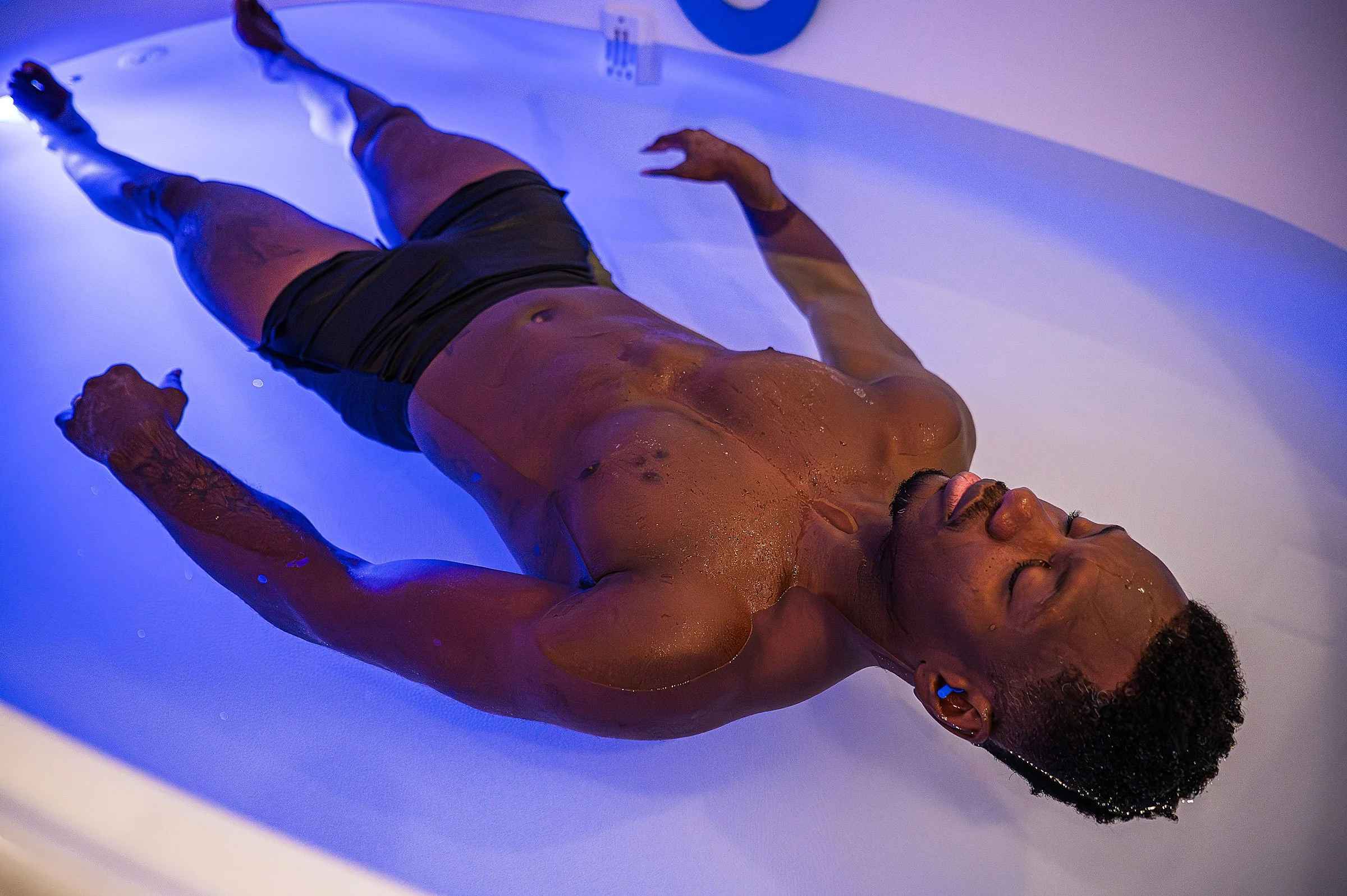 Float & Wellness Spa | The Salt Center | Alpharetta, Georgia