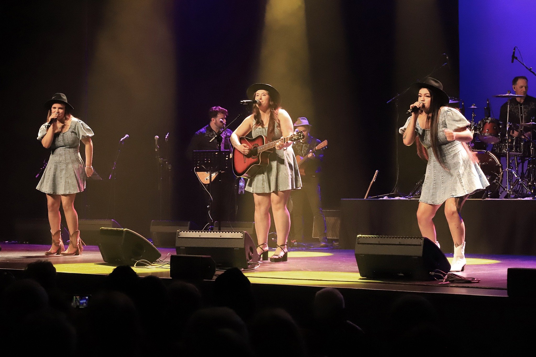 Entertainer of the Year 2024 - Rotorua