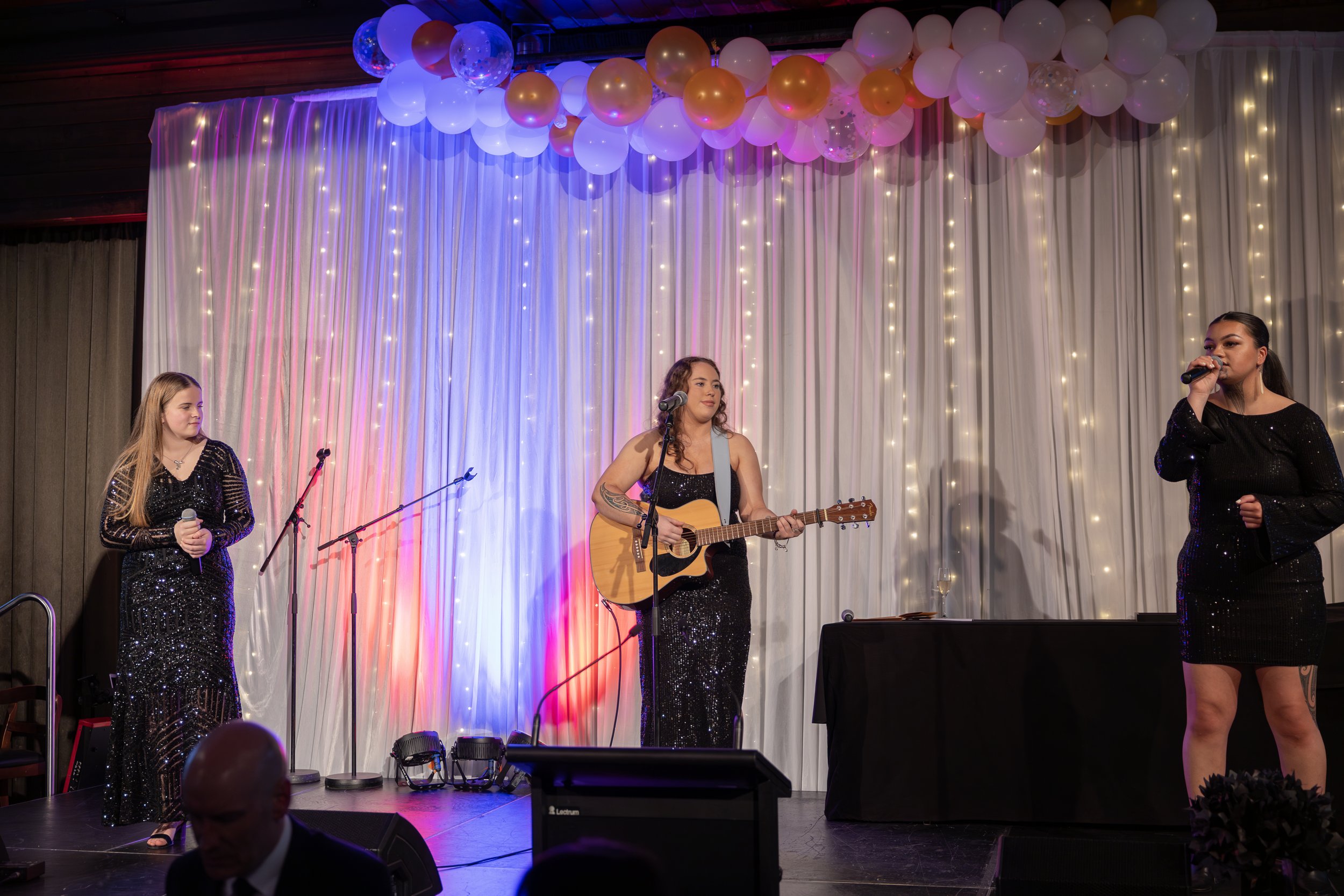 Arts Murihiku Southland Creative Arts Awards