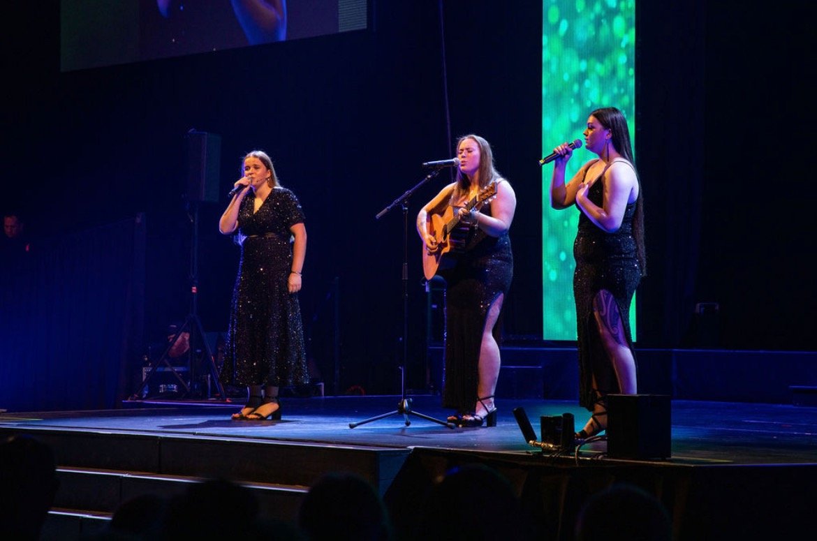 ILT Christmas Concert 2024