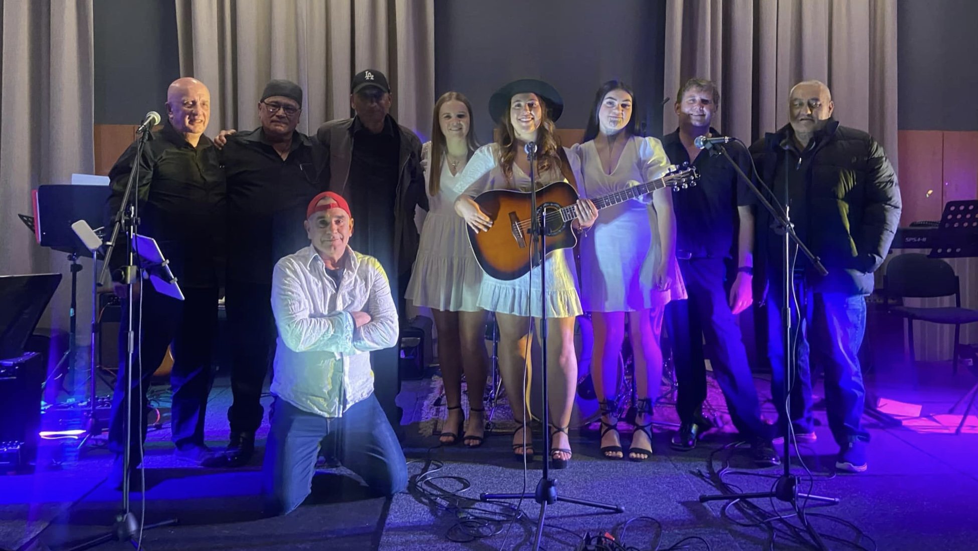 The Dollys Concert 2024