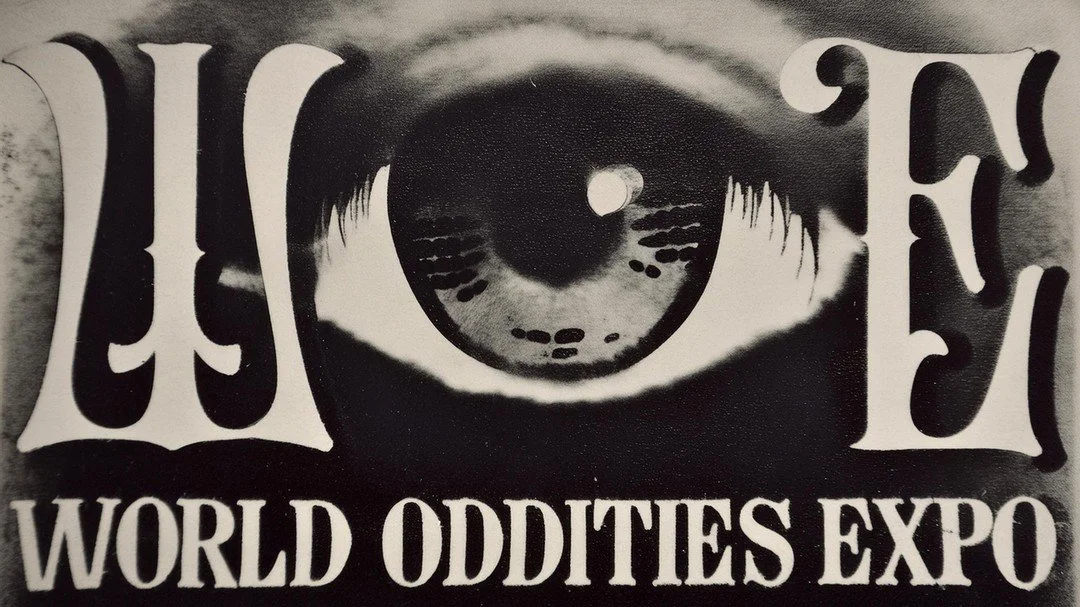 World Oddities Expo