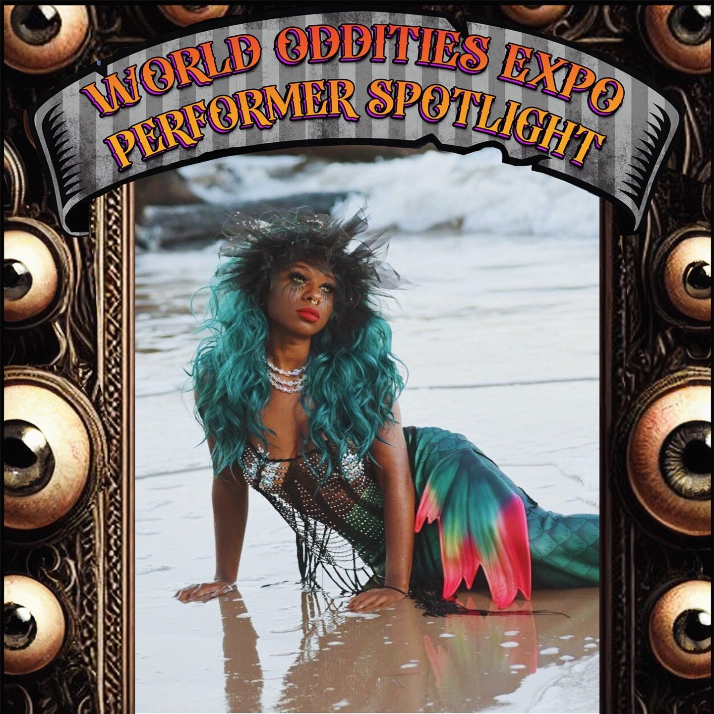 World Oddities Expo