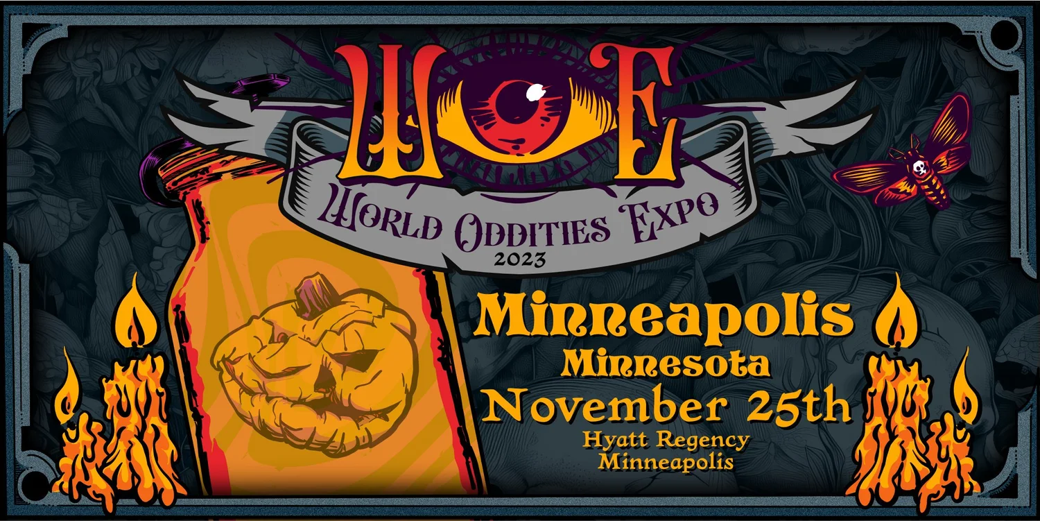 World Oddities Expo