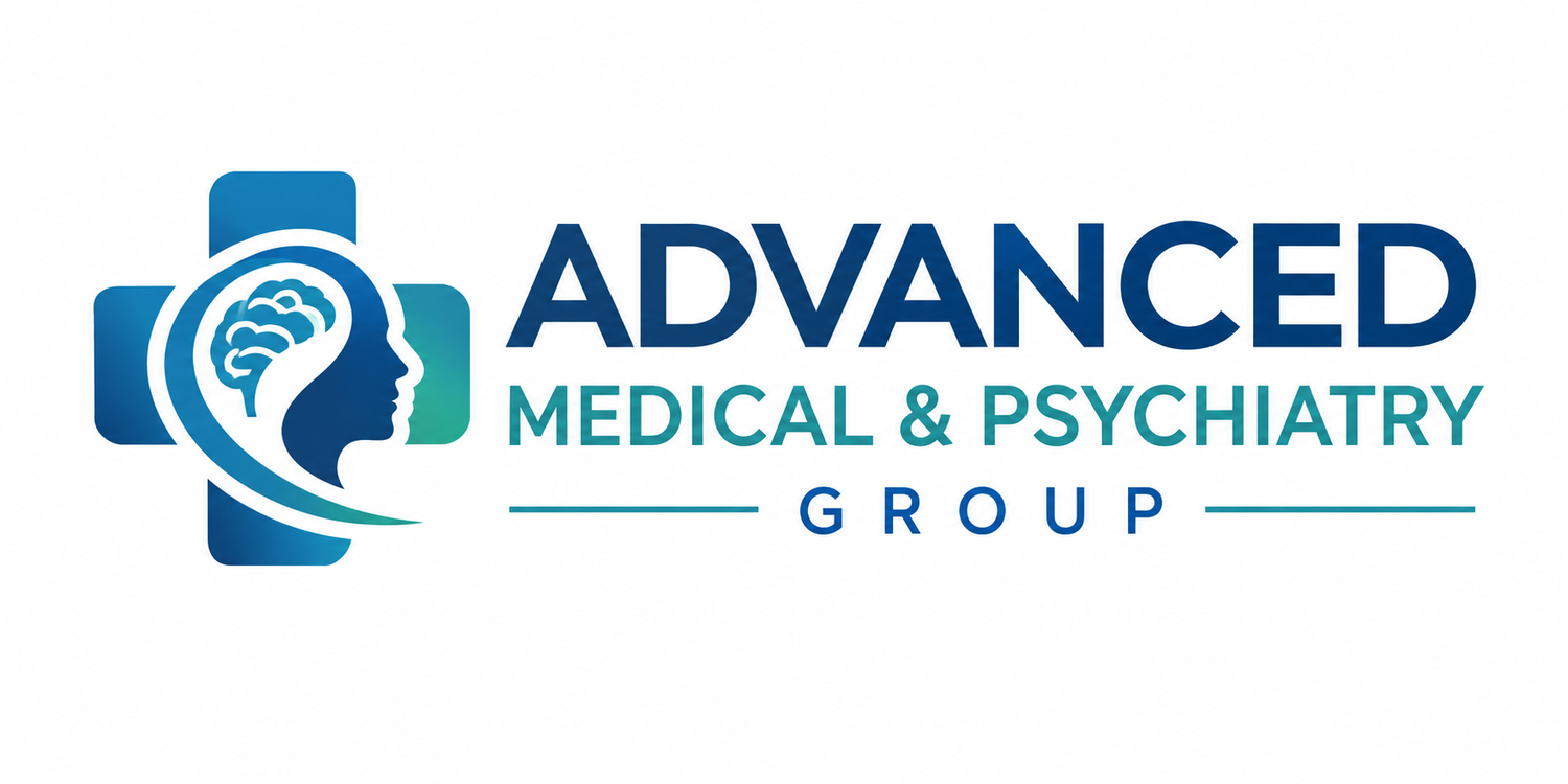 Advanced Medical &amp; Psychiatry Group