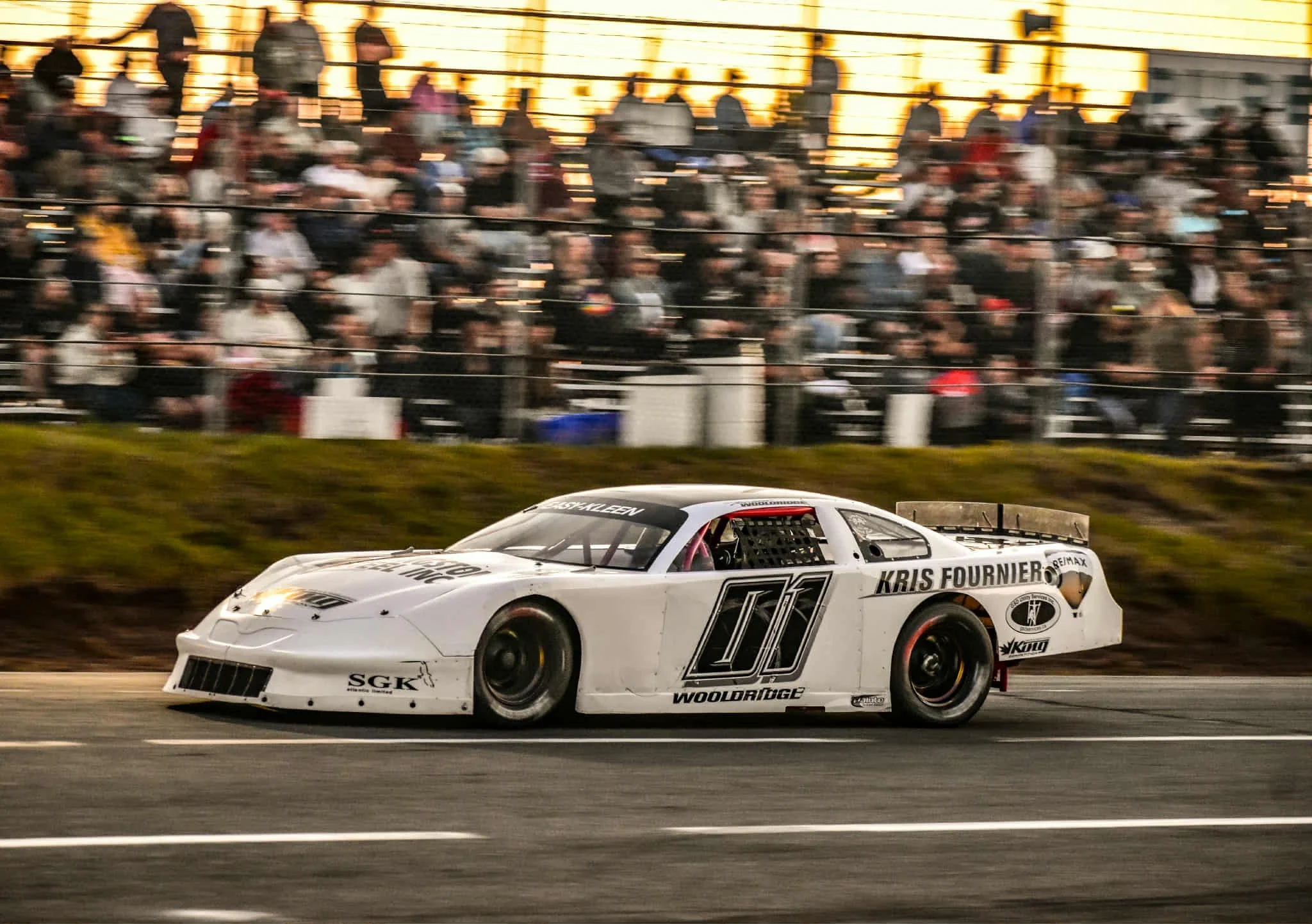 Tanton Wooldridge: The Rookie Who Conquered the SLMS at 19