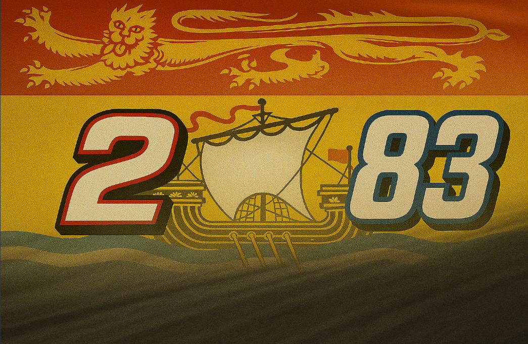 First Wins, First Laps: 2025 Maritime Season Gains Steam After/Amidst Rain Delays