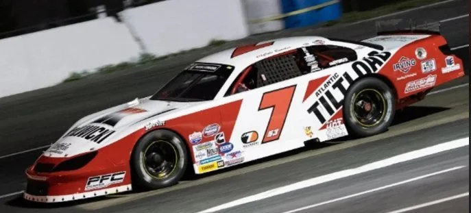 A Decade in Honor of Alan Kulwicki: The Kulwicki Driver Development Program