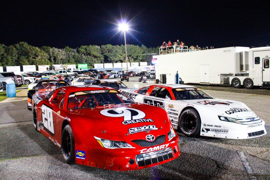 Butcher ‘25: NASCAR, Championships, Snowball Derby
