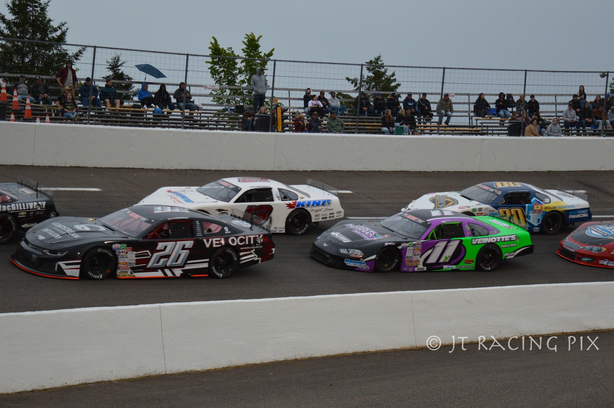 Braden Langille’s 2025 Season: Momentum, Misfortune, and a Gritty Comeback for the IWK 250