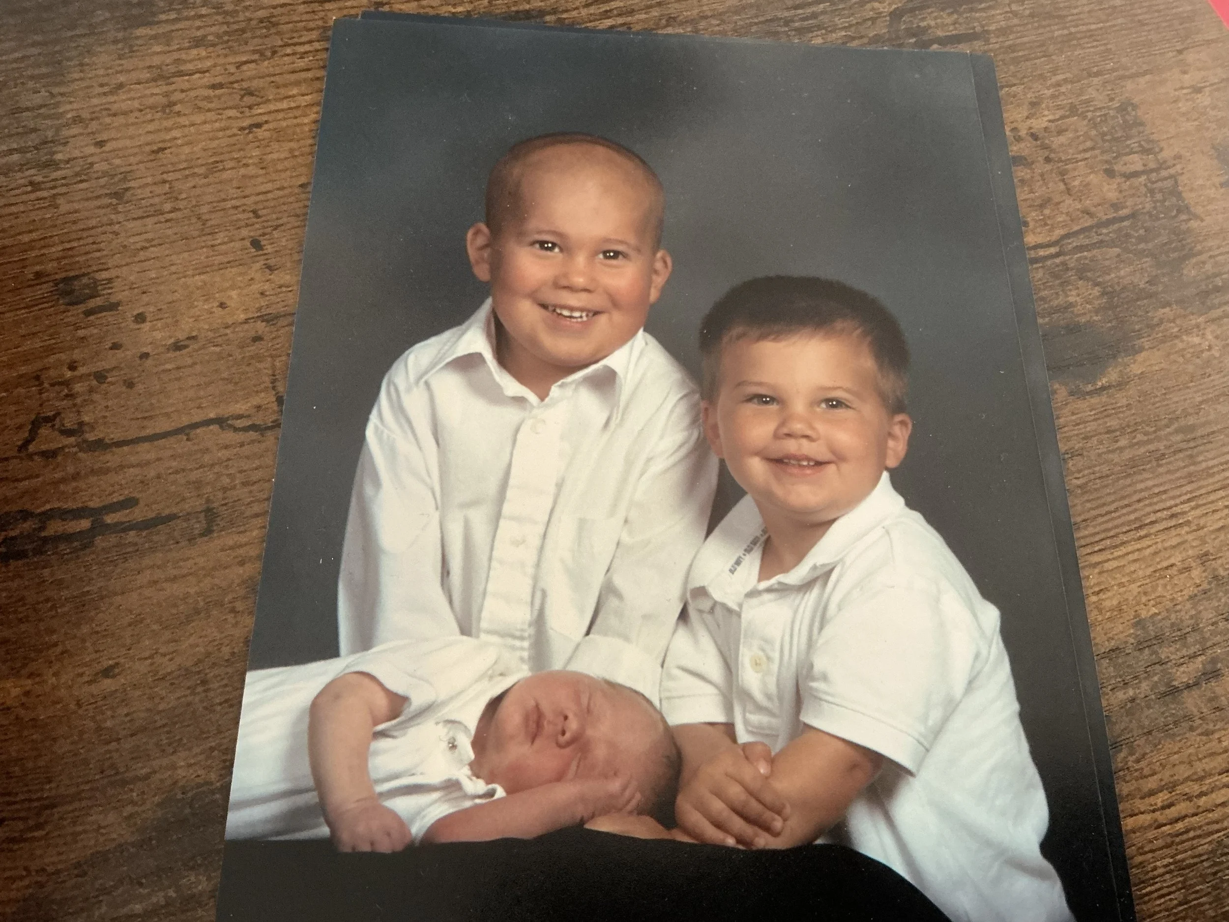 Homeopathy for children 