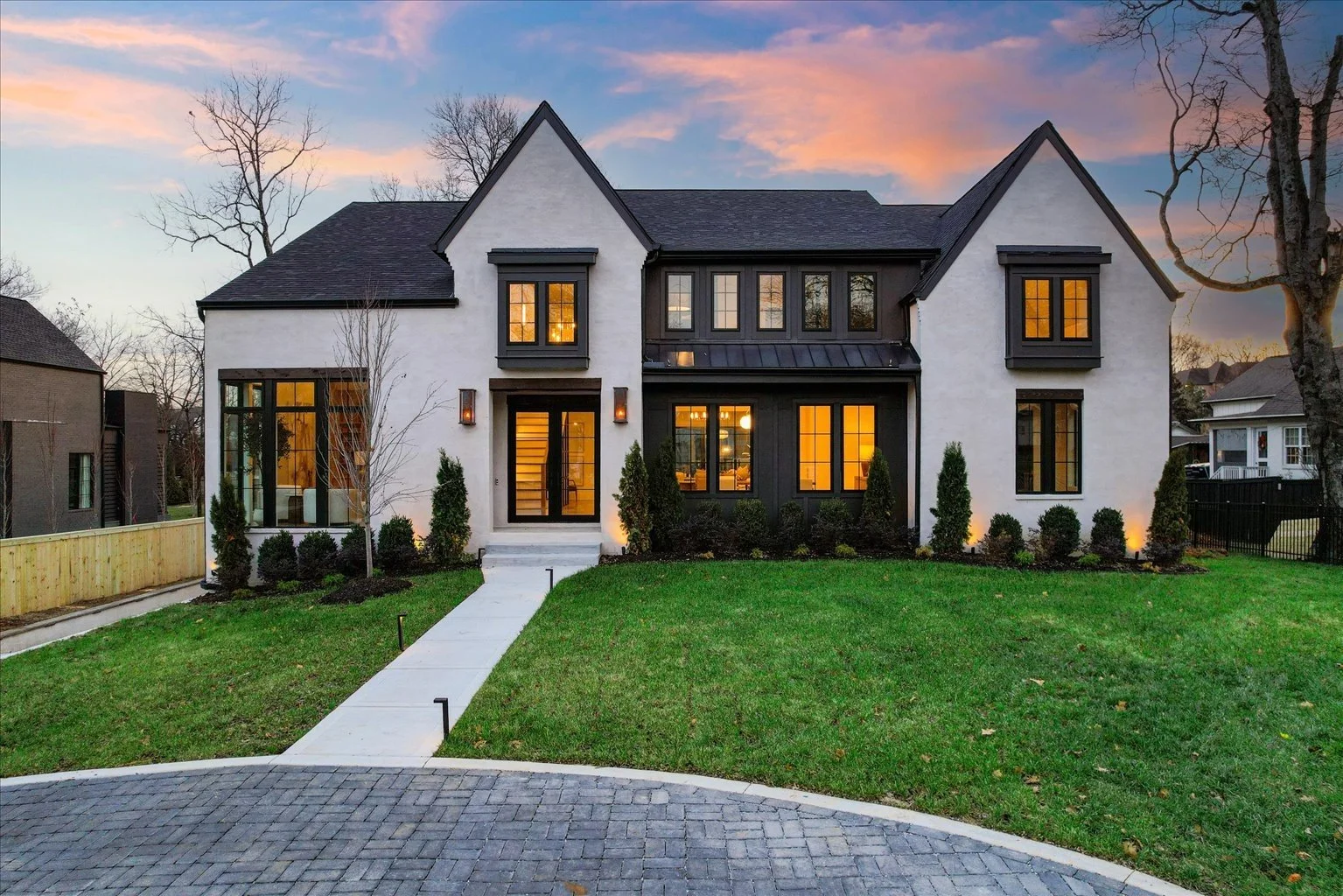 Services — Sam Gray Real Estate