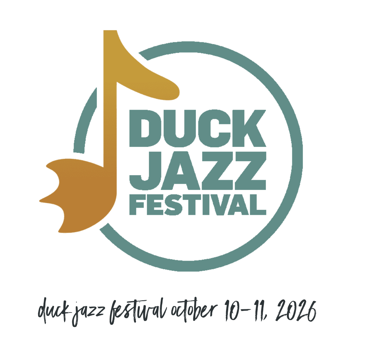 THL at Duck Jazz Festival