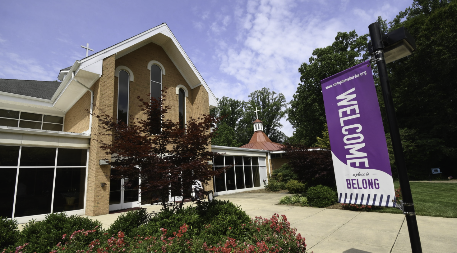 THL at St. Stephen's