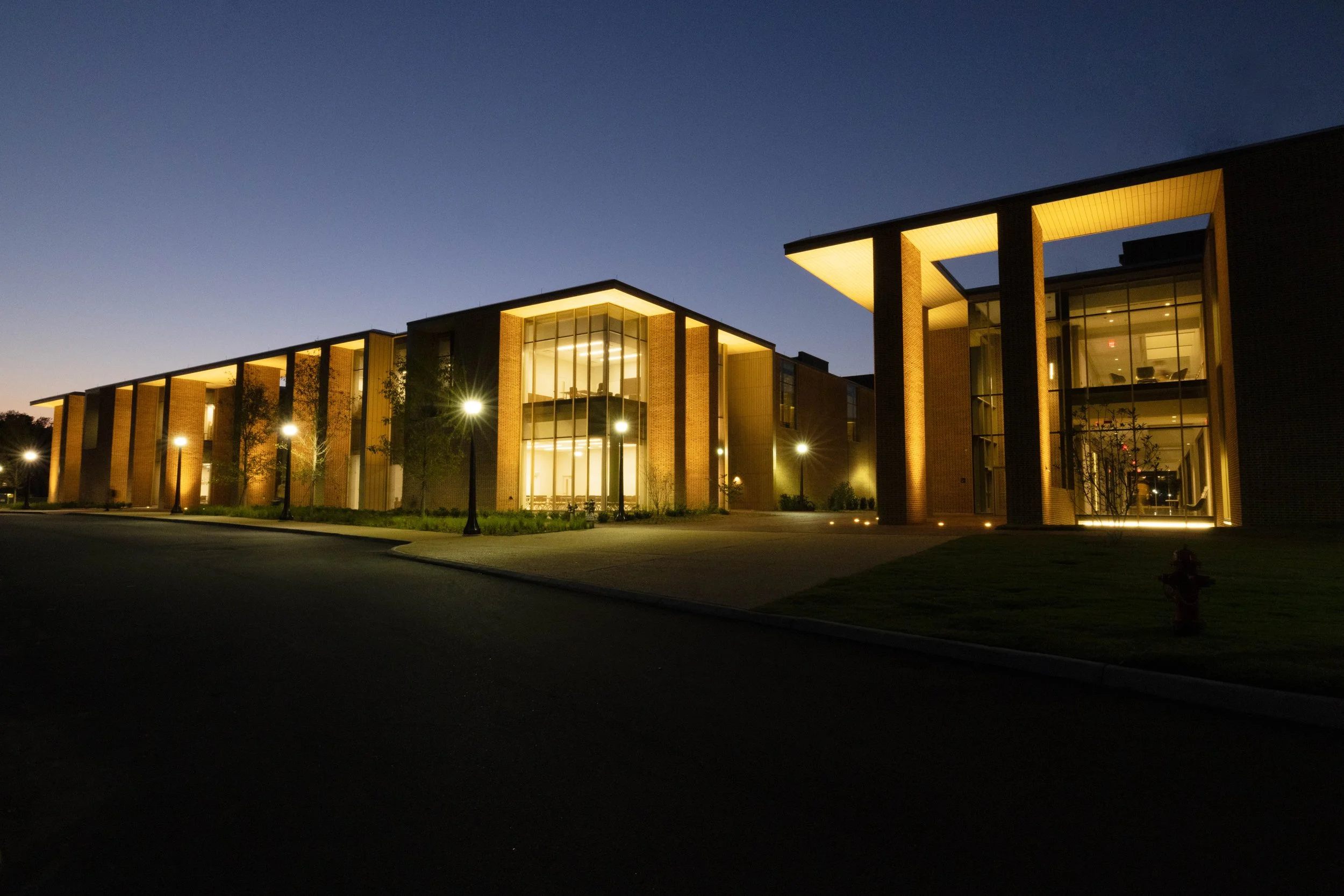 THL at The College of William and Mary