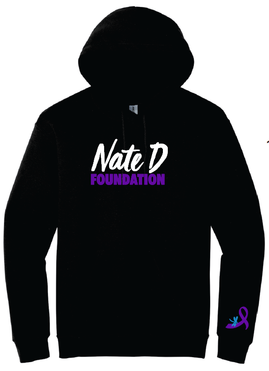 Nate D Hoodie