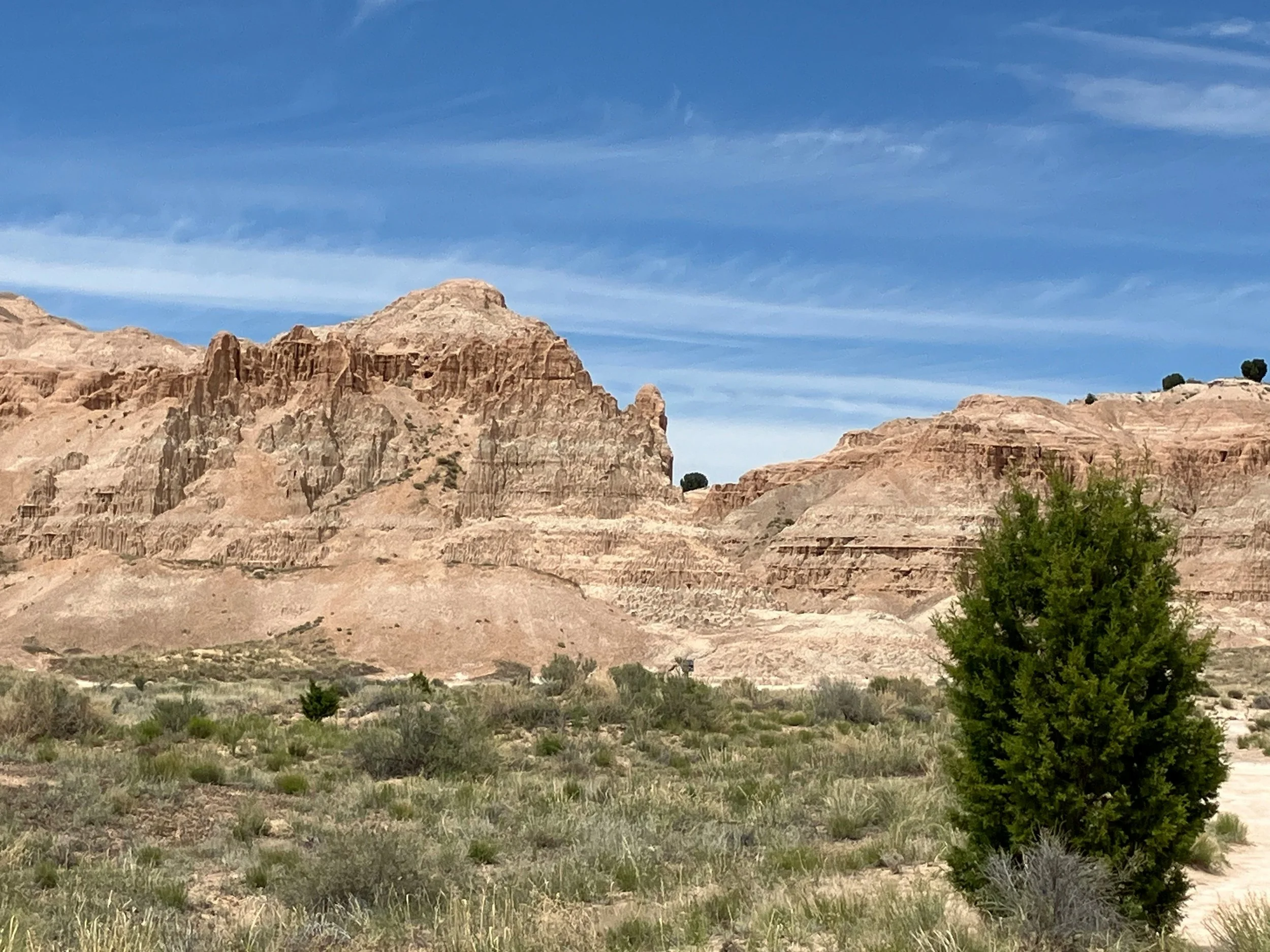 The Story part 4 Keep Going