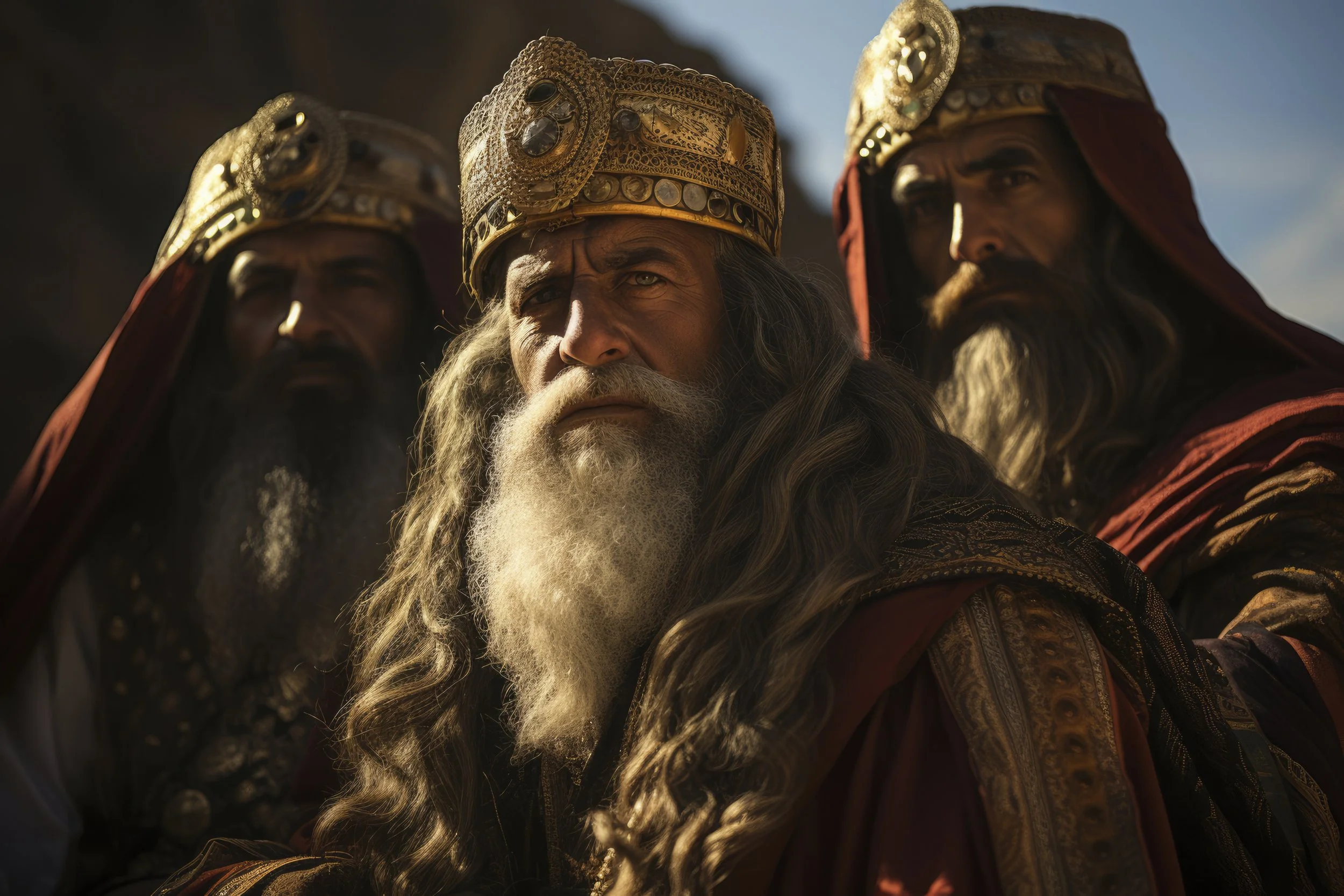 Freedom Story Part 1 -                The Prelude