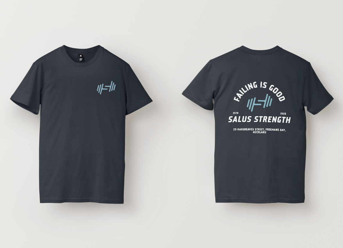Failing is Good T-Shirt