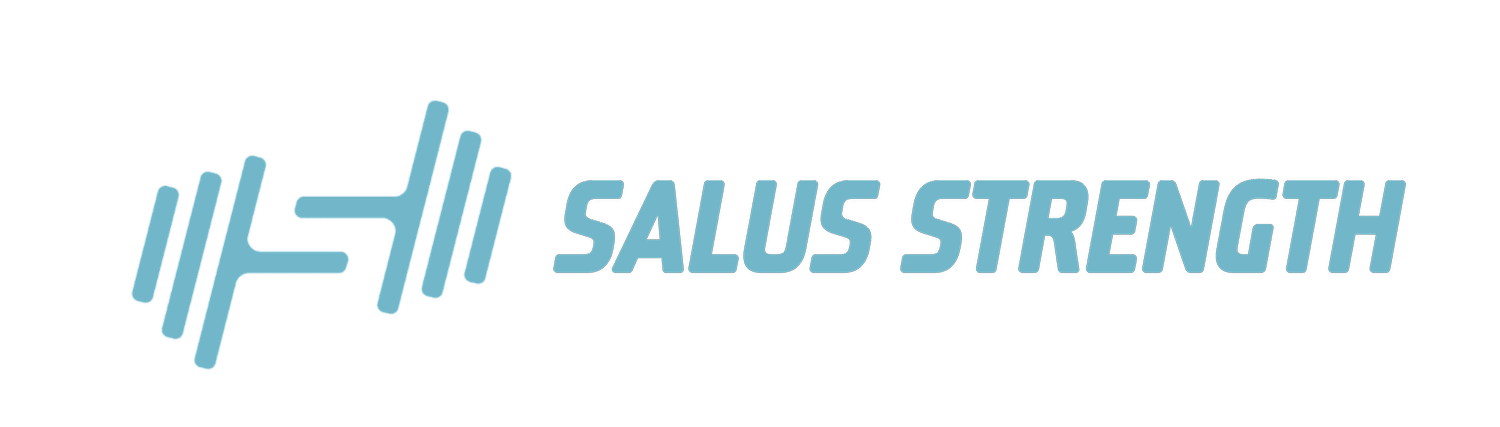 Salus Strength 