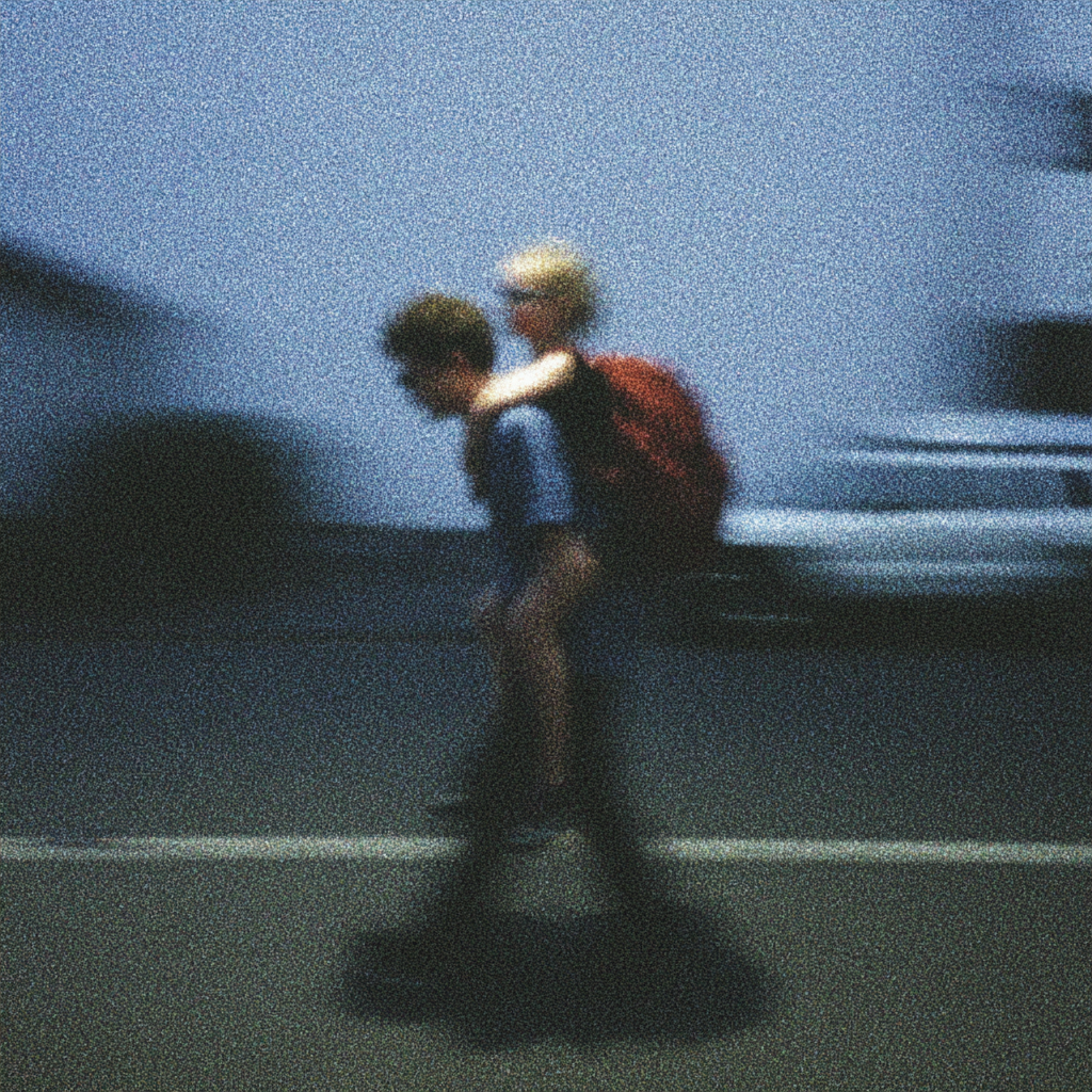 ⍫ carry me