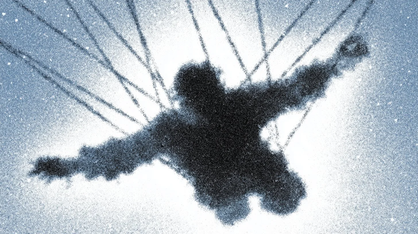 ⍫ I won't let you down