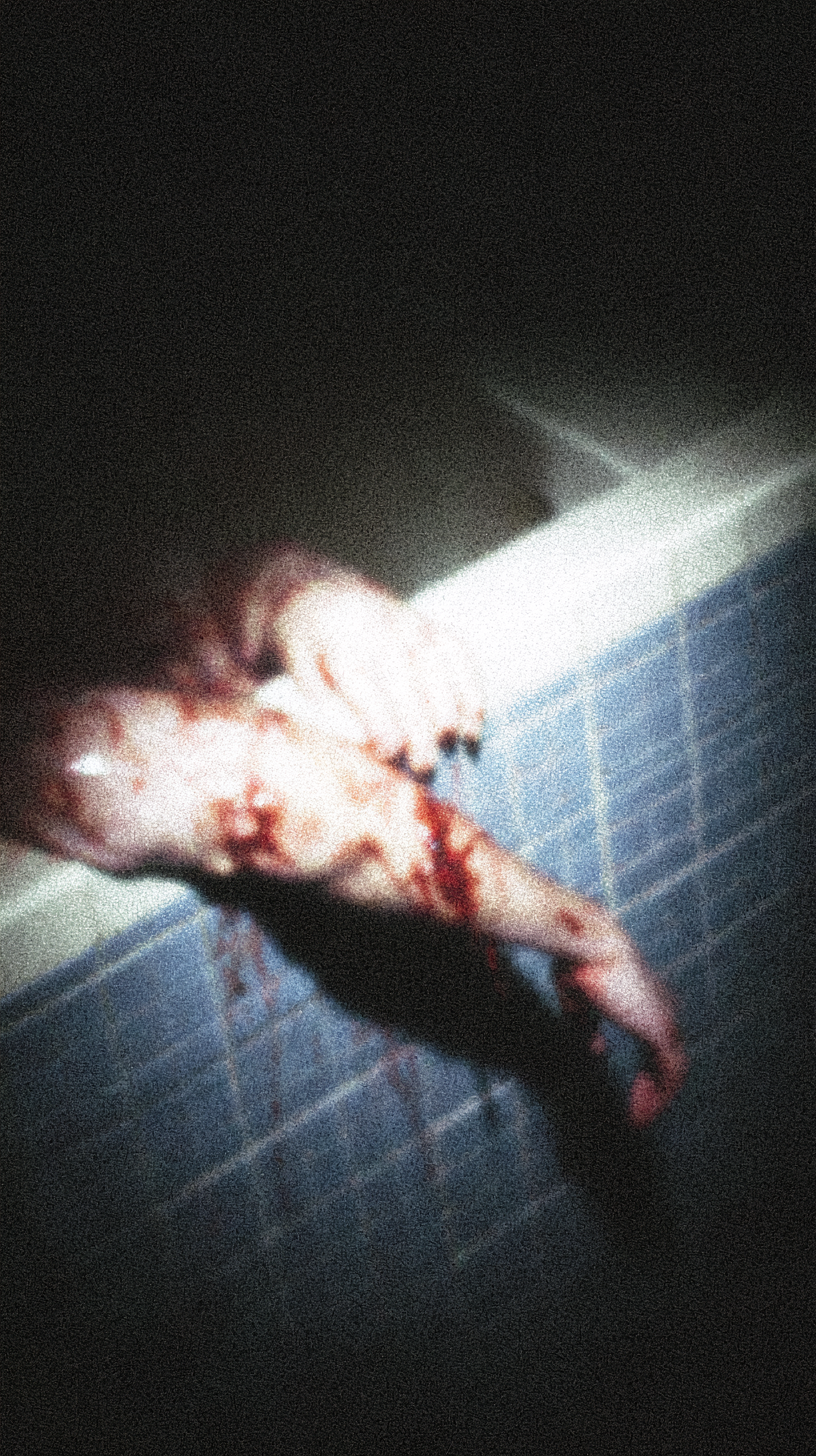 ⍫ if I ever feel better