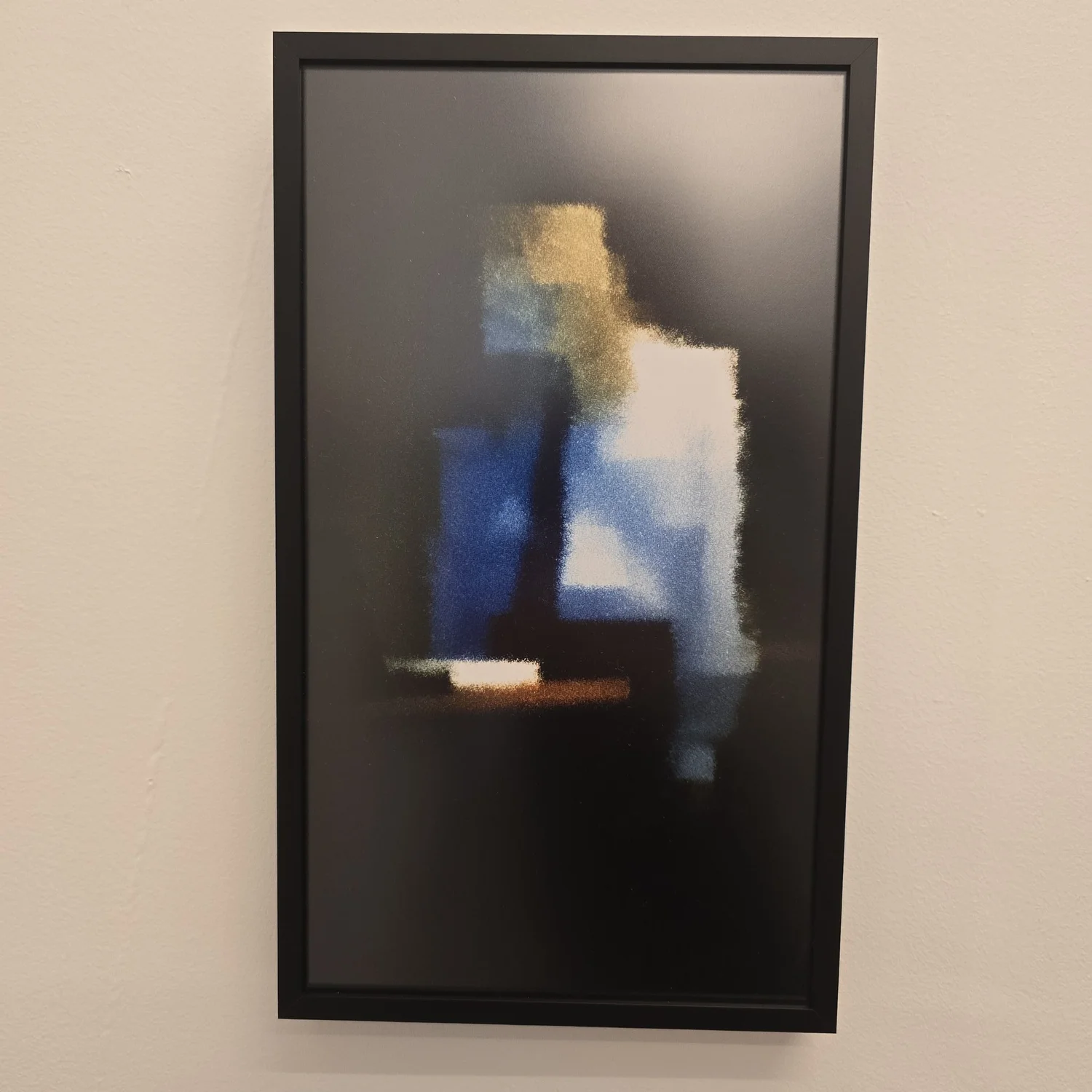 Exhibition image for Art on Tezos Berlin