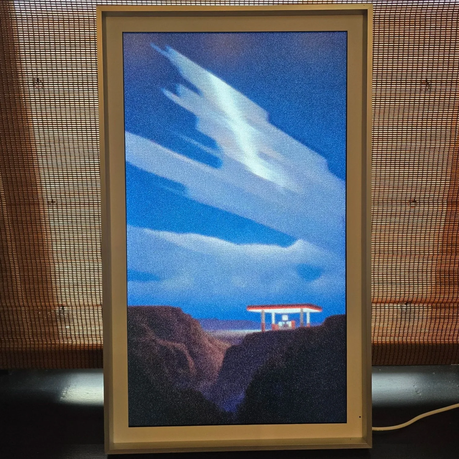 Exhibition image for All Roads Lead to Marfa