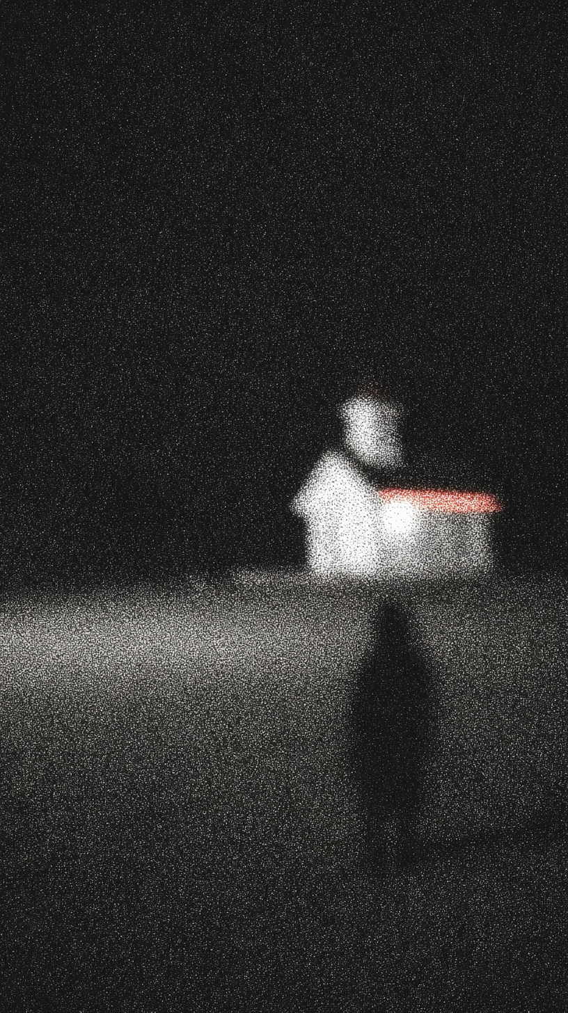 ⍫ losing my religion