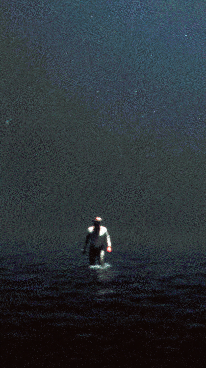 ⍫ come hell or high water