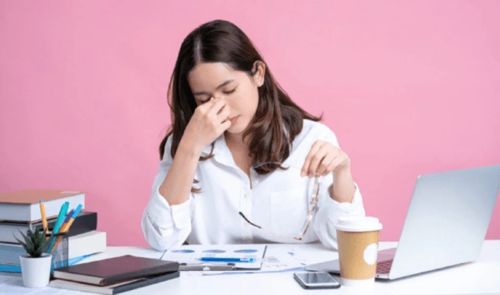 Why Has My Period Disappeared? An Introduction to Amenorrhea — Happy