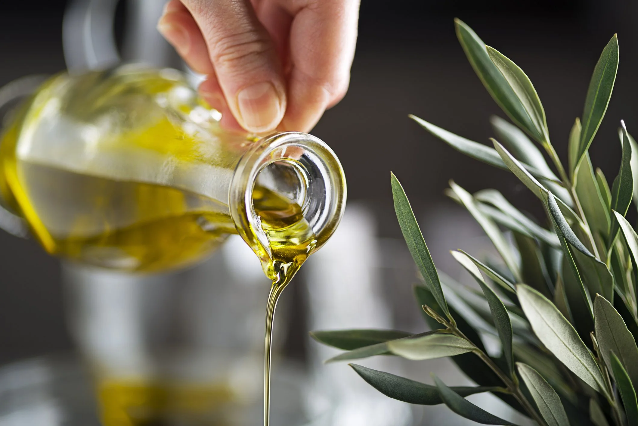 Seed Oils: Facts > Fear