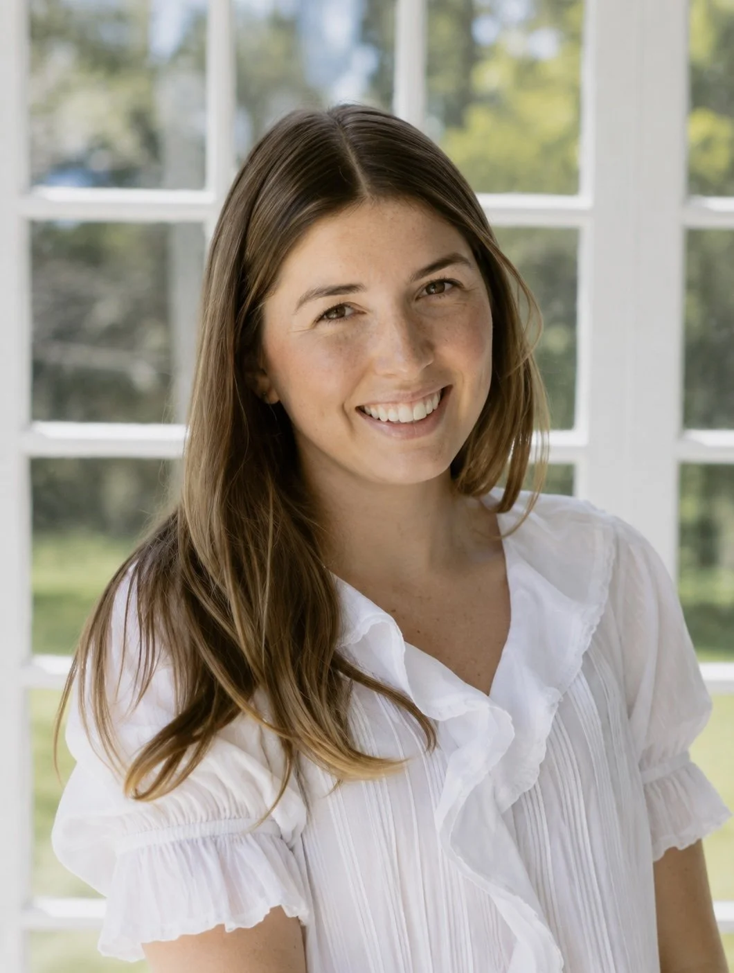 Danielle Horgan, RD