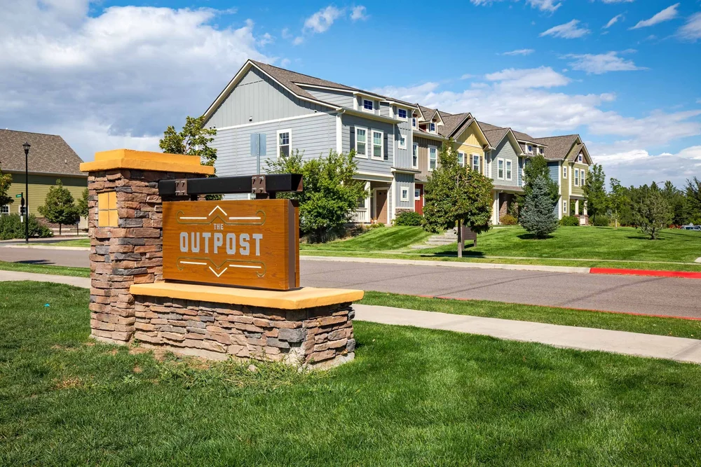 Photos Fort Collins Apartments Near Colorado State University — The