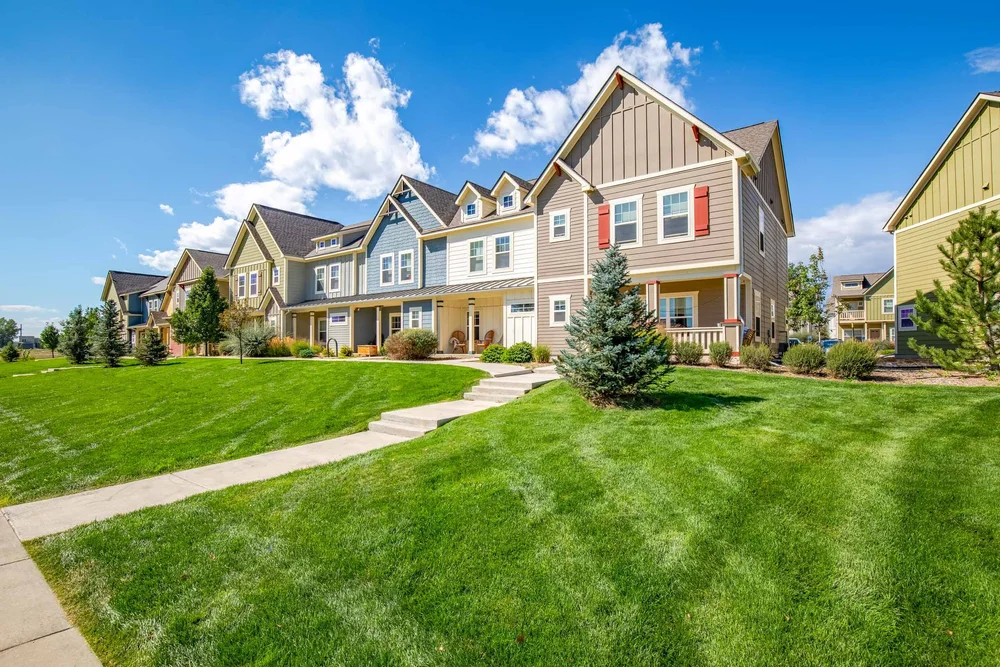 Photos Fort Collins Apartments Near Colorado State University — The