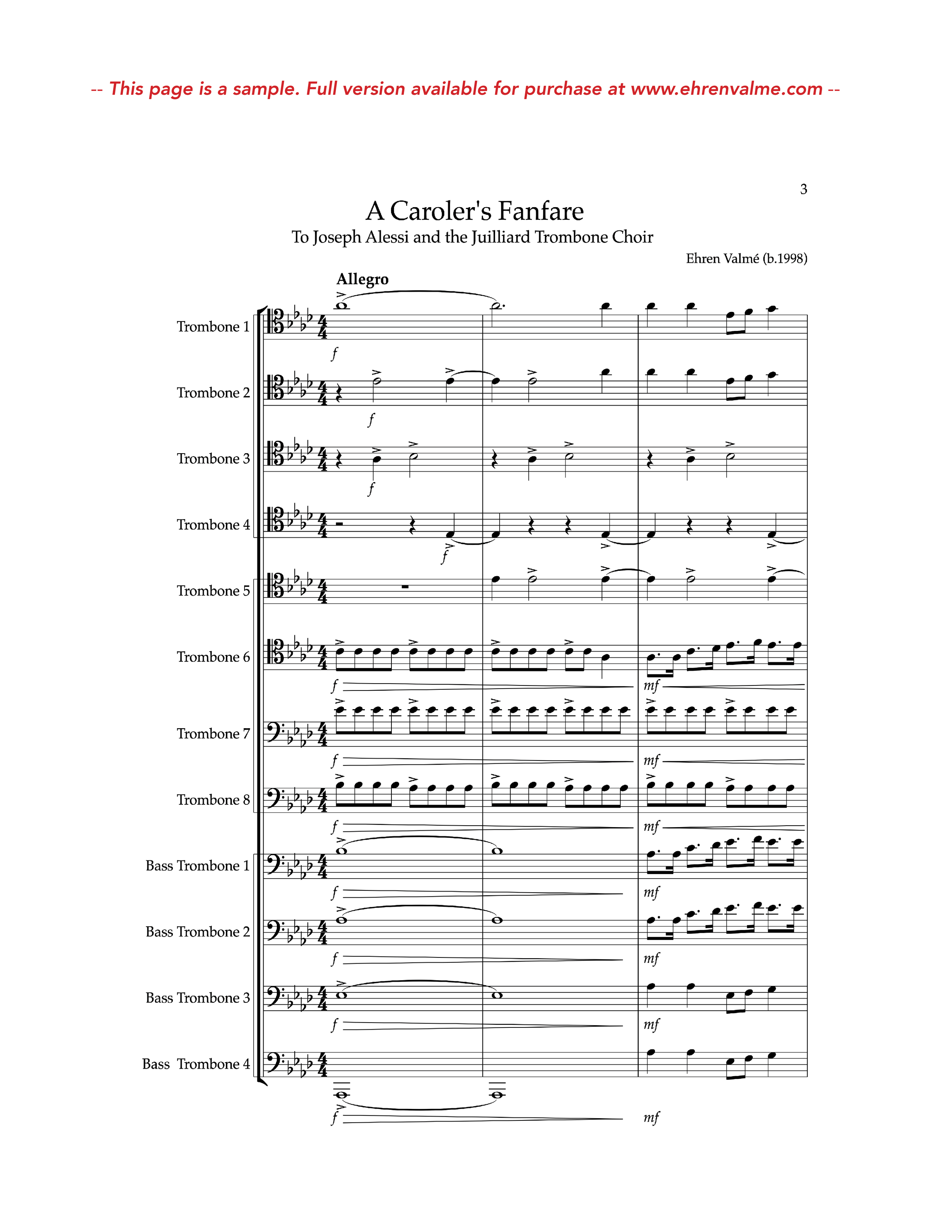 Caroler's Fanfare Sample Page.png
