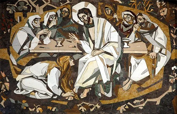 Holy Week Reflection for Teens: Monday of Holy Week