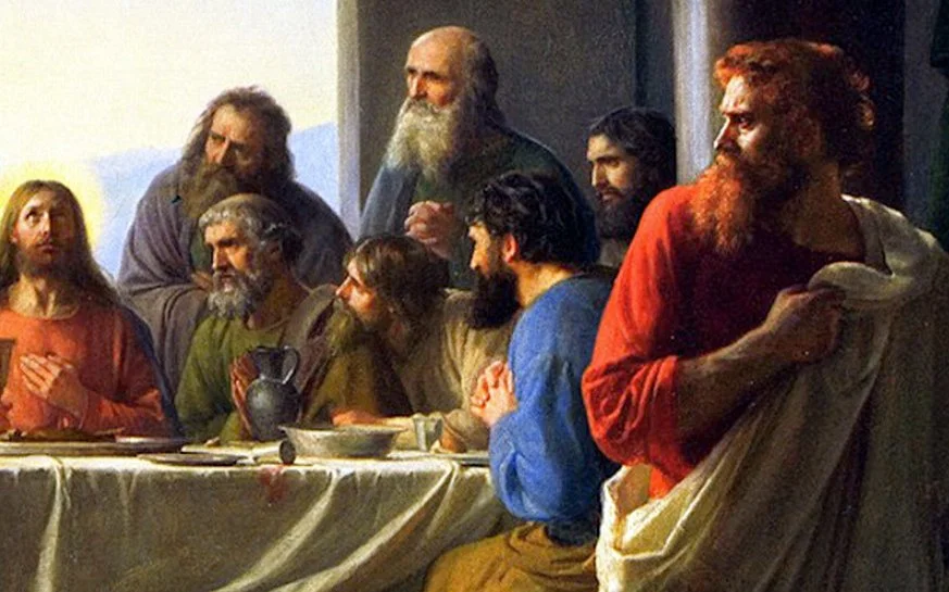 Holy Week Reflection for Teens: Tuesday of Holy Week