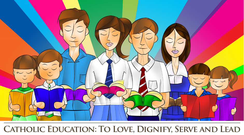 Catholic Education Sunday 2025